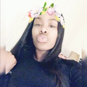 Meet your Posher, Janiah